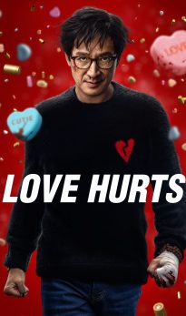 Love Hurts (2025) Hindi Dubbed Movie
