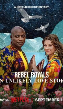 Rebel Royals: An Unlikely Love Story (2025) Hindi Dubbed Movie
