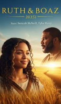 Ruth and Boaz (2025) Hindi Dubbed Movie