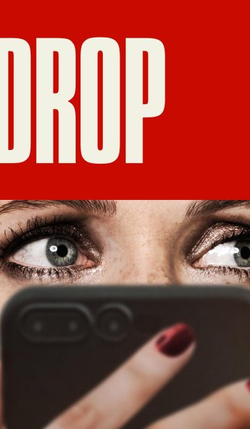 Drop (2025) Hindi ORG Dubbed Movie
