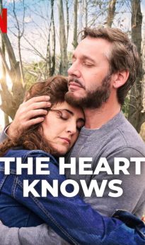 The Heart Knows (2025) Hindi Dubbed Movie