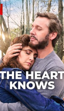The Heart Knows (2025) Hindi Dubbed Movie