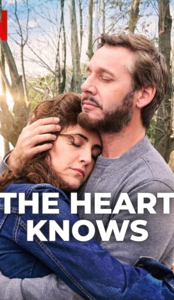 The Heart Knows (2025) Hindi Dubbed Movie