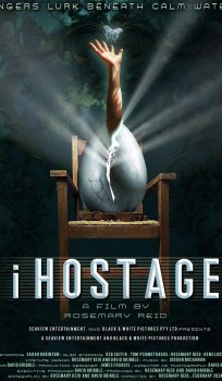 iHostage (2025) Hindi Dubbed Movie