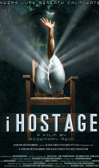 iHostage (2025) Hindi Dubbed Movie