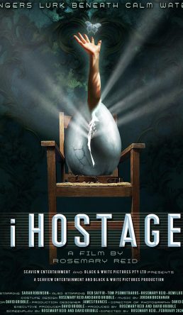 iHostage (2025) Hindi Dubbed Movie