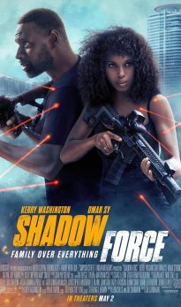 Shadow Force (2025) Hindi Dubbed Movie