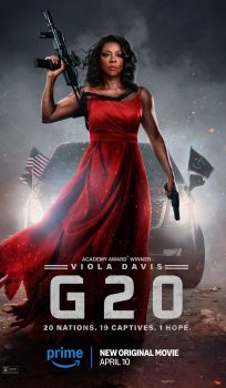 G20 (2025) Hindi Dubbed Movie