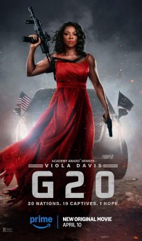 G20 (2025) Hindi Dubbed Movie