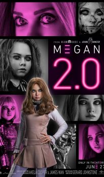 M3GAN 2.0 (2025) Hindi ORG Dubbed Movie