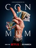 Con Mum (2025) Hindi Dubbed Movie