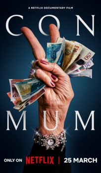 Con Mum (2025) Hindi Dubbed Movie