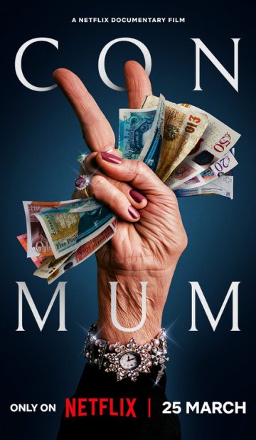 Con Mum (2025) Hindi Dubbed Movie