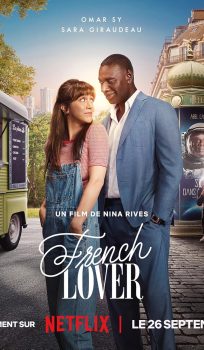 French Lover (2025) Hindi Dubbed Movie