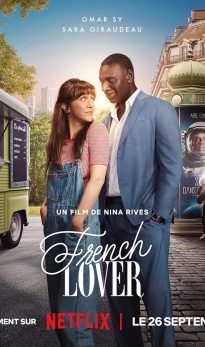 French Lover (2025) Hindi Dubbed Movie