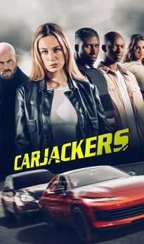 Carjackers (2025) Hindi Dubbed Movie