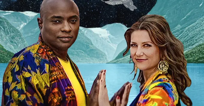 Rebel Royals: An Unlikely Love Story (2025) Hindi Dubbed Movie