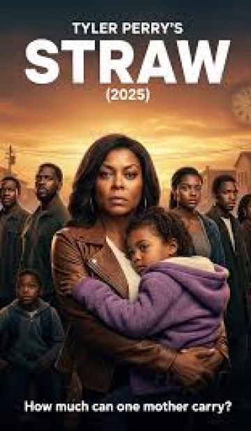 Straw (2025) Hindi Dubbed Movie