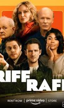 Riff Raff (2025) Hindi Dubbed Movie