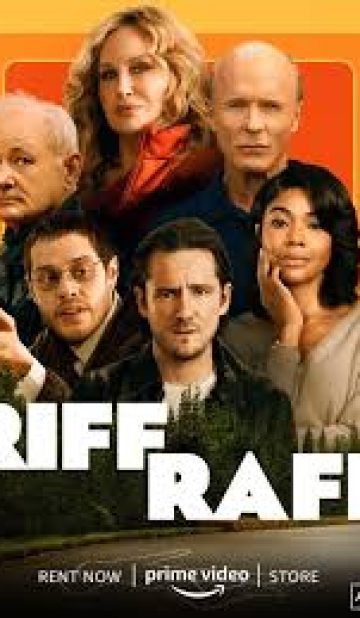 Riff Raff (2025) Hindi Dubbed Movie