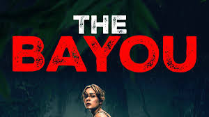 The Bayou (2025) Hindi ORG Dubbed Movie