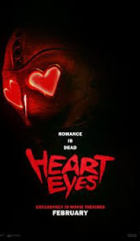 Heart Eyes (2025) Hindi ORG Dubbed Movie