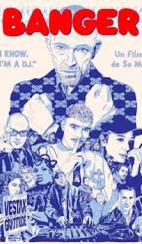 Banger (2025) Hindi Dubbed Movie