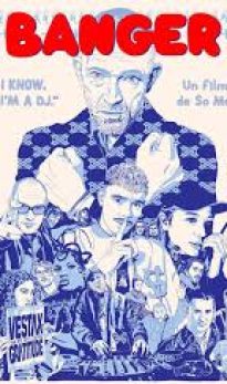 Banger (2025) Hindi Dubbed Movie