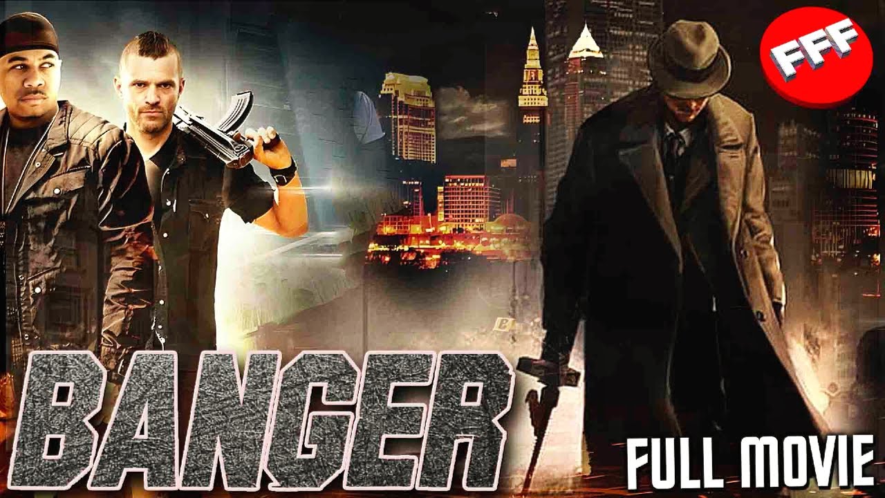Banger (2025) Hindi Dubbed Movie