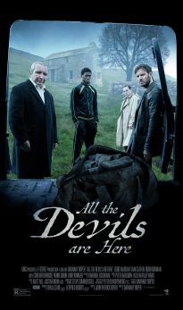 All the Devils Are Here (2025) Hindi Dubbed Movie